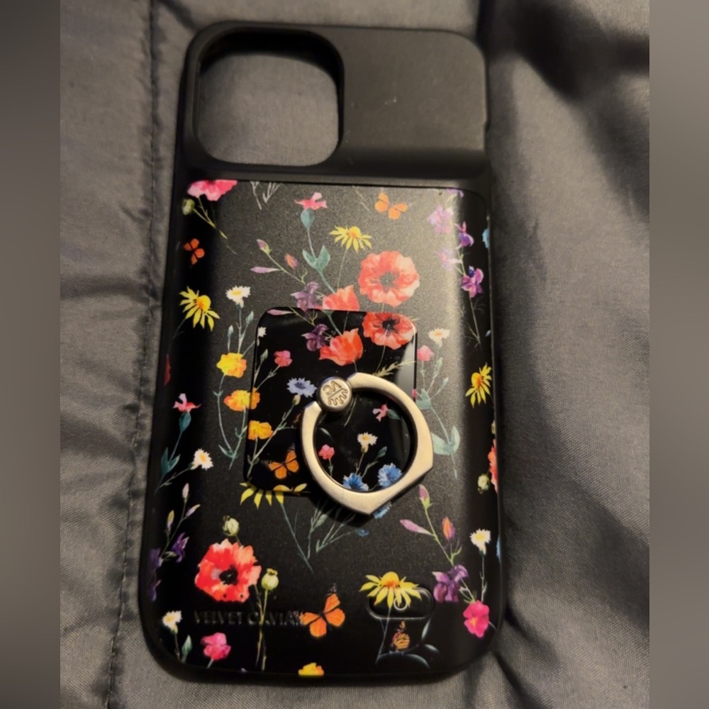 iPhone case